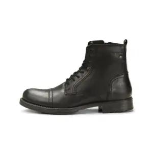 JACK & JONES 12155999 saapad – detailne lähivaade