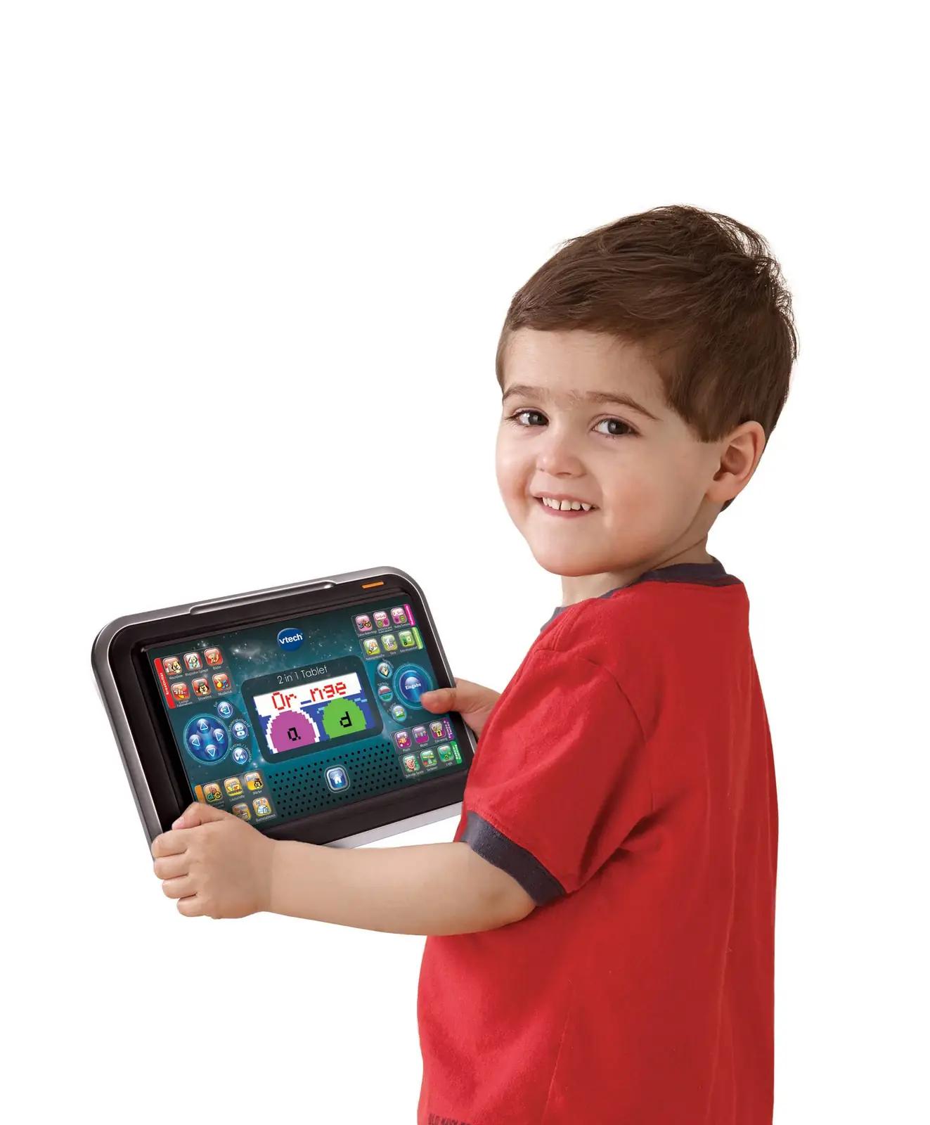 Vtech õppetablet lastele – vastupidav ja mänguline kingiidee – pilt 6