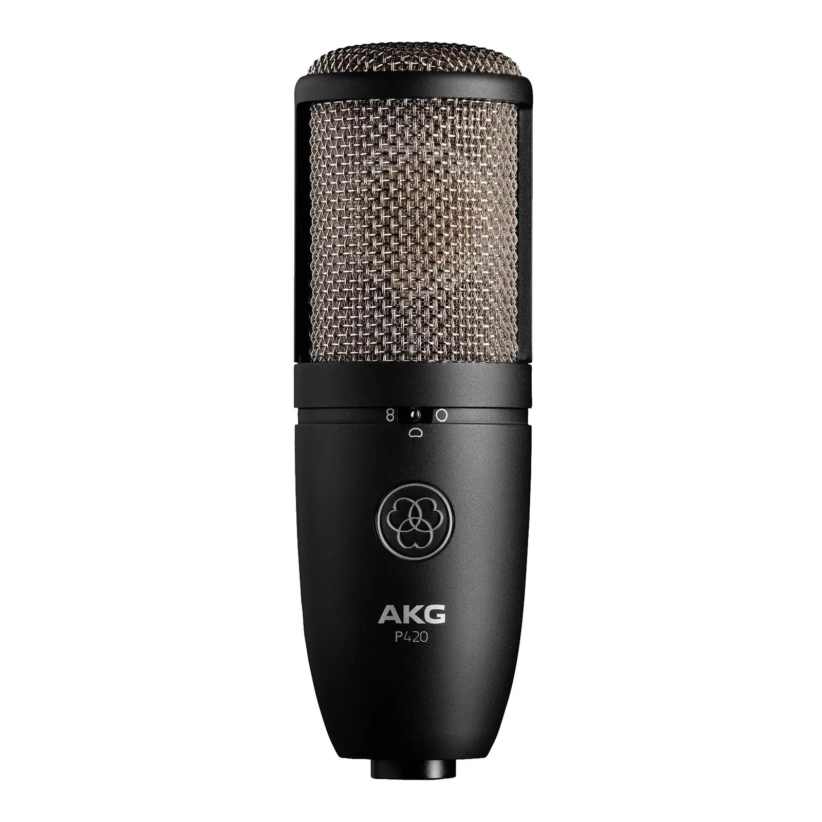 AKG 3101H00430 muusikainstrumendid ja dj-varustus – toote esivaade