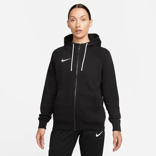 NIKE CW6955 pusad ja kapuutsid – detailne lähivaade