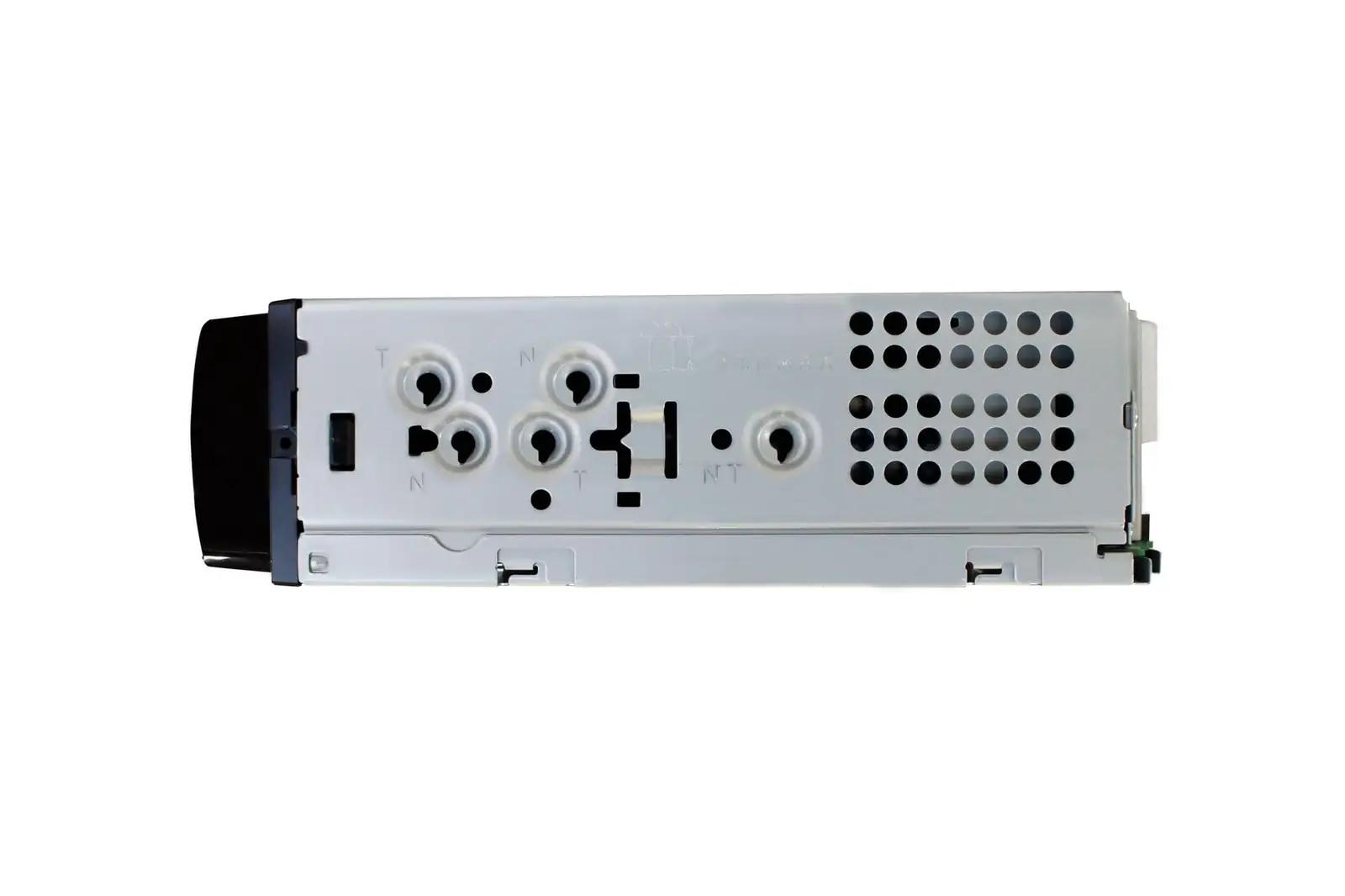 PIONEER autoradio DAB+ ja Bluetooth — selge heli autosse – lisavaade