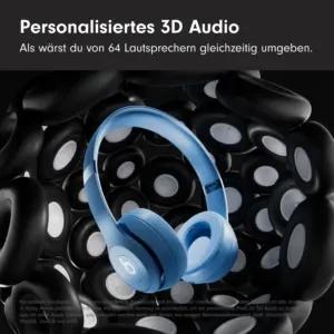 Beats MUW43ZM/A kõrvaklapid – detailne lähivaade