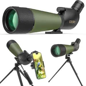Gosky Go20x60-80new elektroonika ja foto – toote esivaade