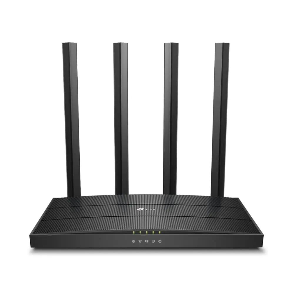 TP-Link ARCHER-C80 arvutid ja tarvikud – toote esivaade