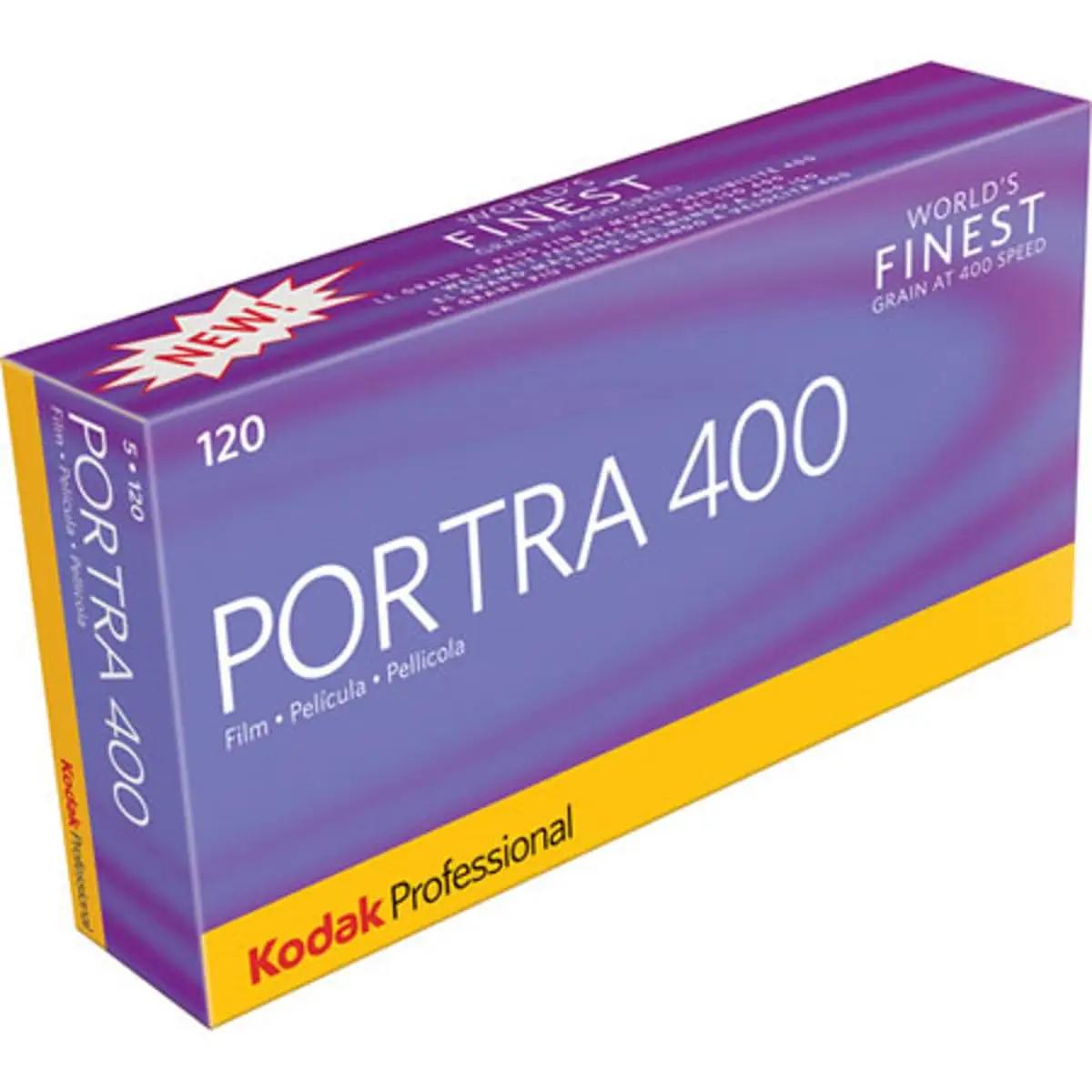 KODAK 833 1506 filmid – toote esivaade
