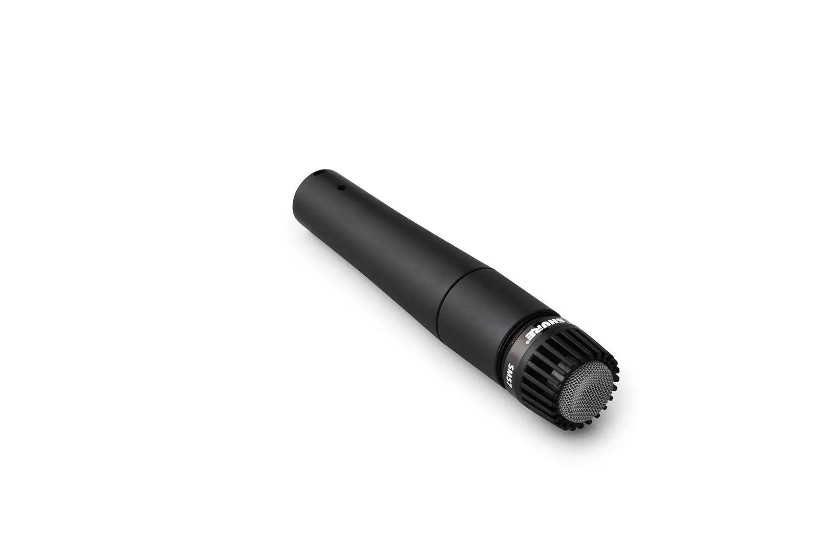 Shure vastupidav instrumentmikrofon kvaliteetse heli jaoks – pilt 8