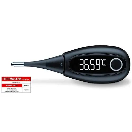 Beurer basaaltermomeeter OT30 – täpne tsüklikontroll ja Bluetooth – pilt 10