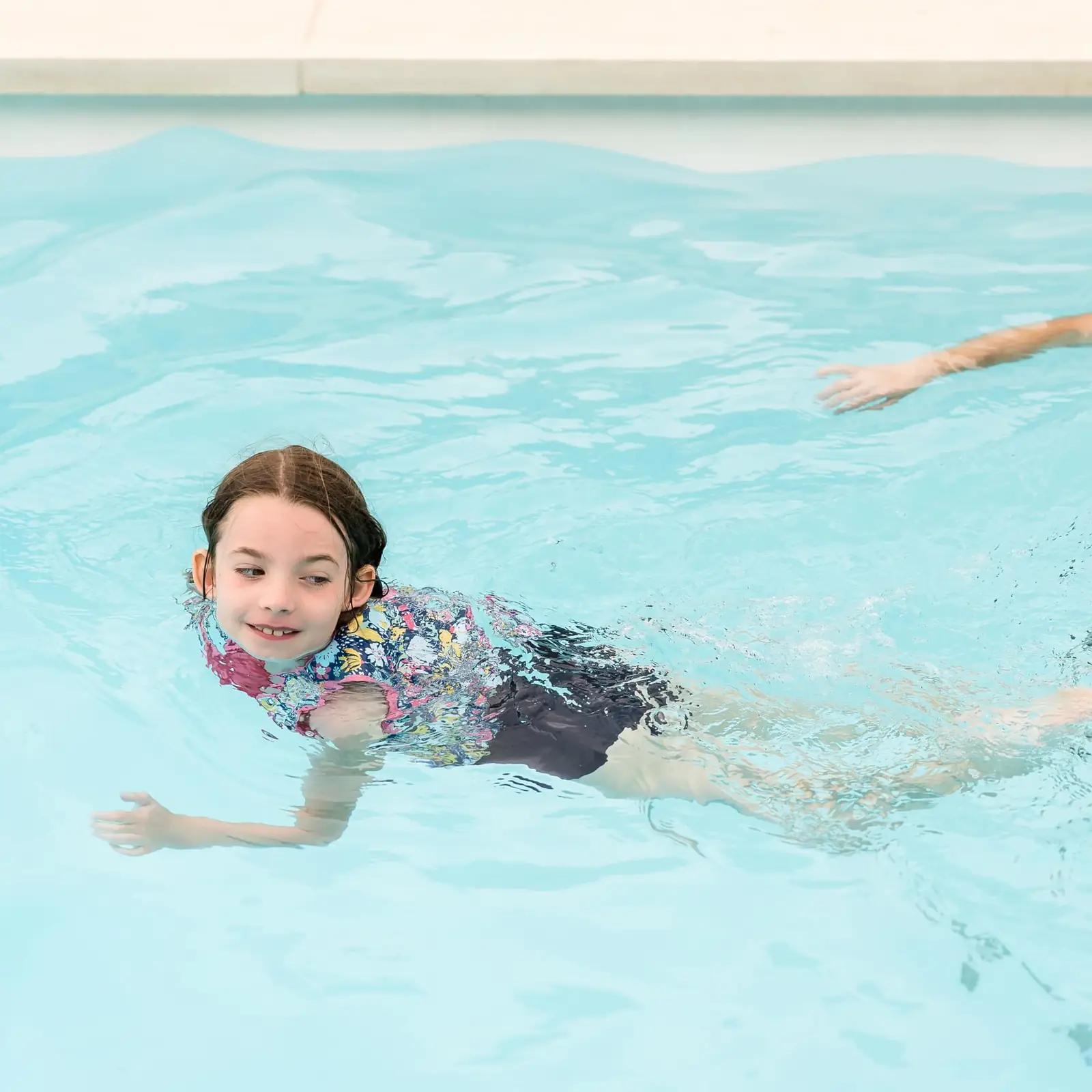 Splash About neopreenist ujumisvest lastele – Ladybird, SVLB2 – pakend ja tarvikud