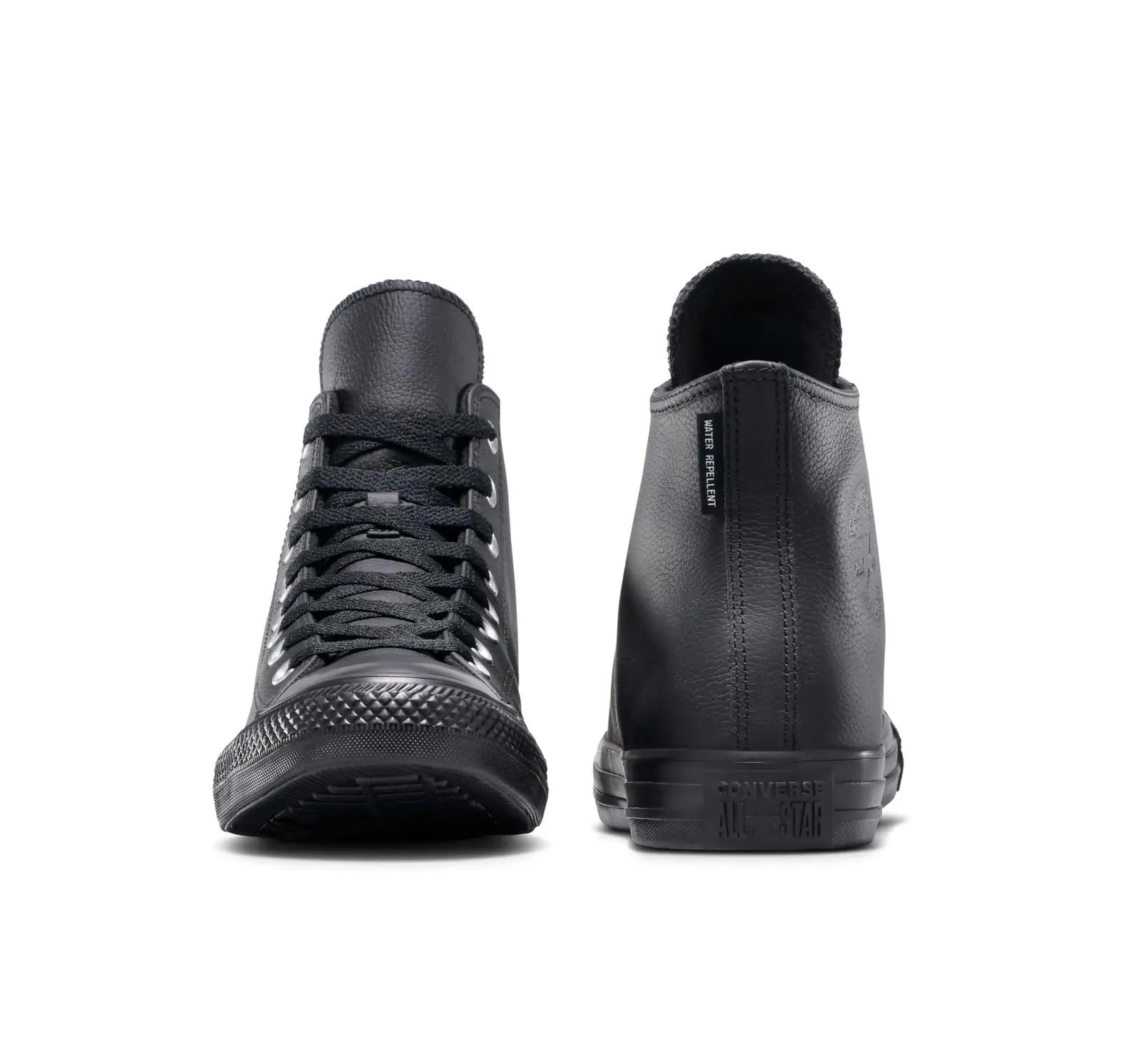 Converse kõrge säärega tekstiilsneaker — mugav vabaaja jalanõu – lisavaade