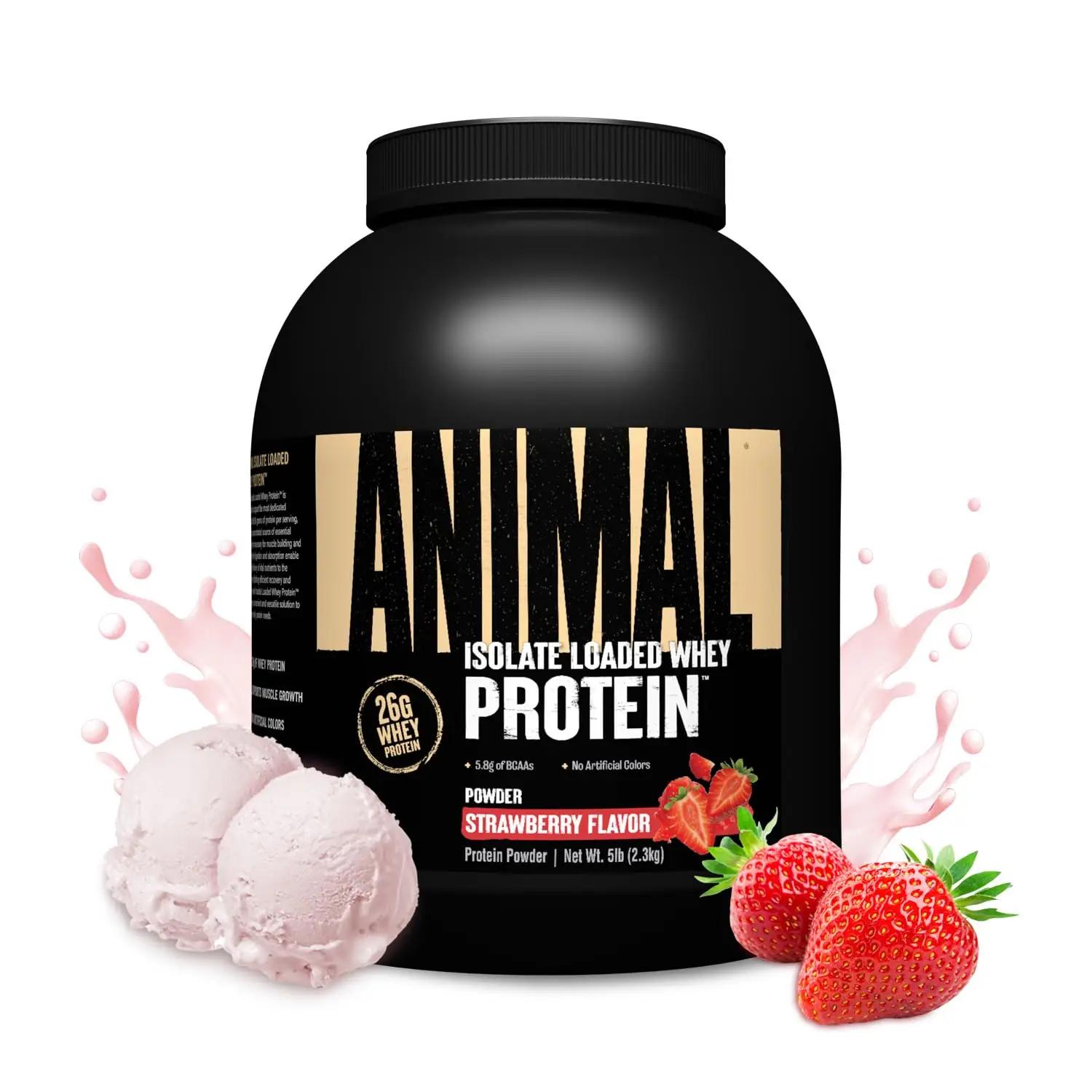 Animal U3134 valk – toote esivaade