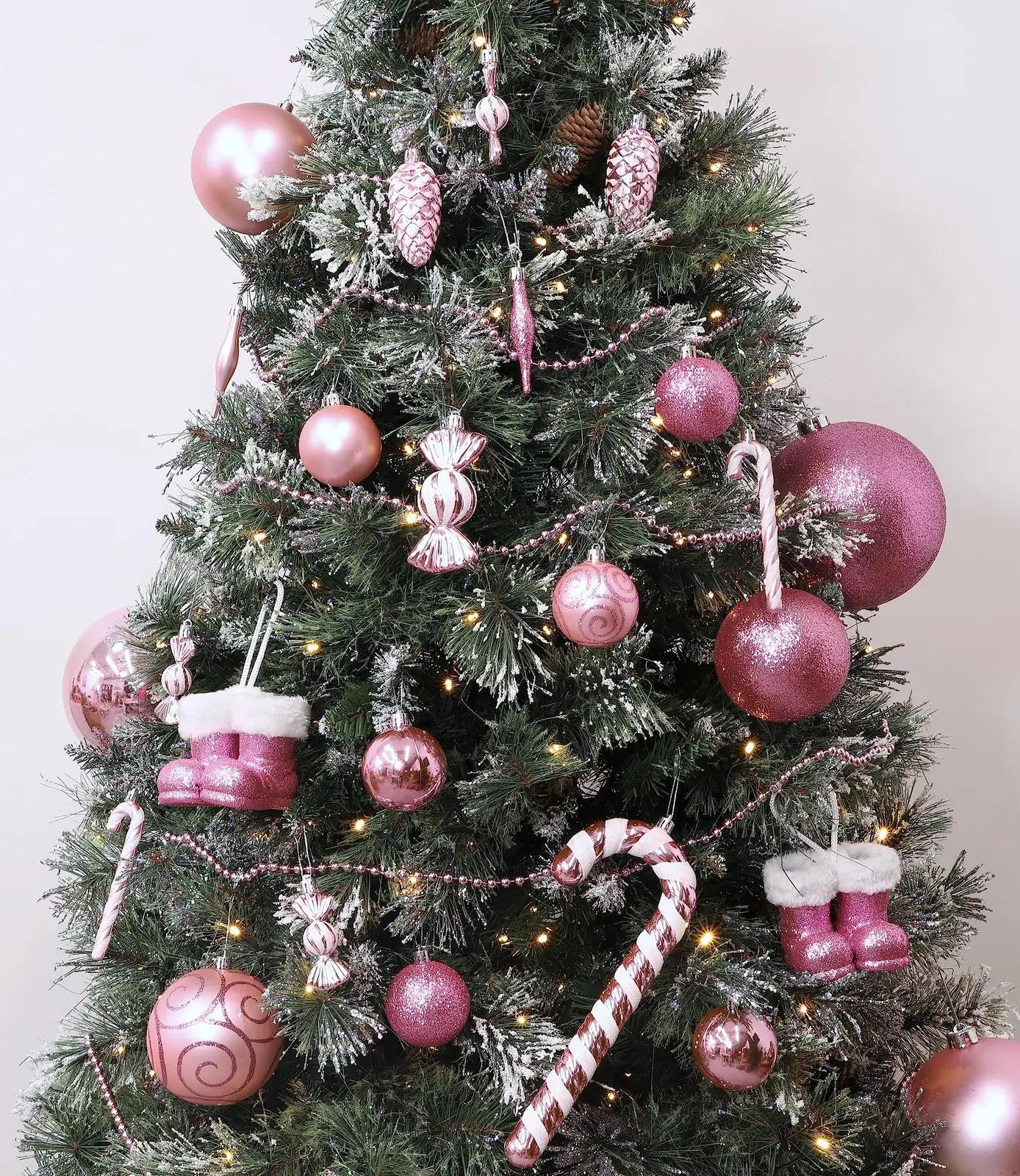 Christmas Concepts suuremõõtmeline pühadekaunistus – lisavaade