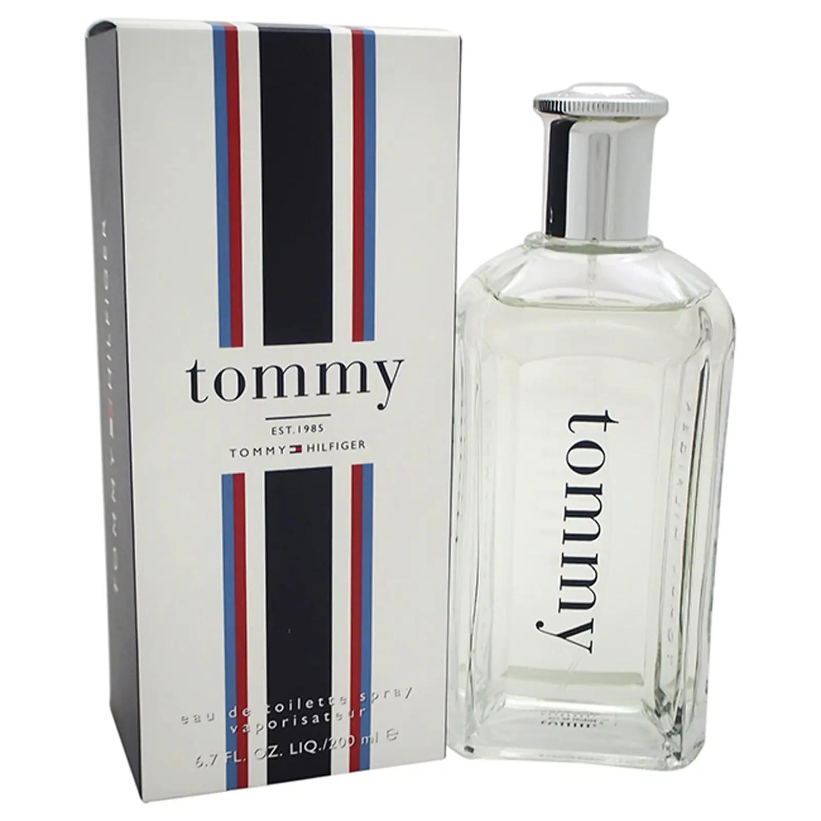 Tommy Hilfiger PTH404B5 eau de toilette – toote esivaade