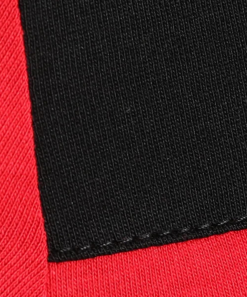 PUMA Scuderia Ferrari puuvillane team-polo – pilt 6