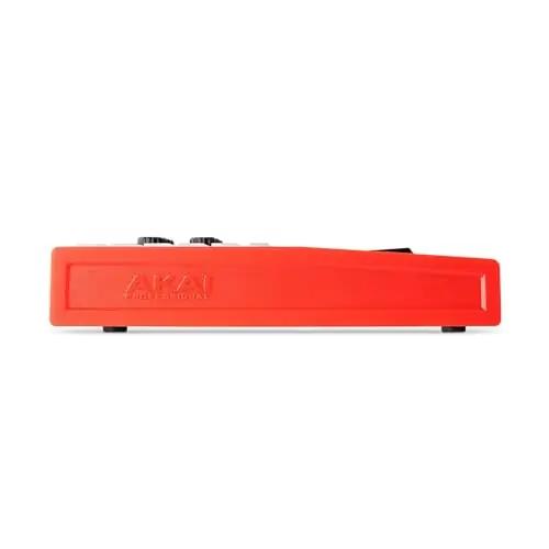 Akai Professional MIDI-klaviatuur: kompaktne 25-klahviline – pilt 12