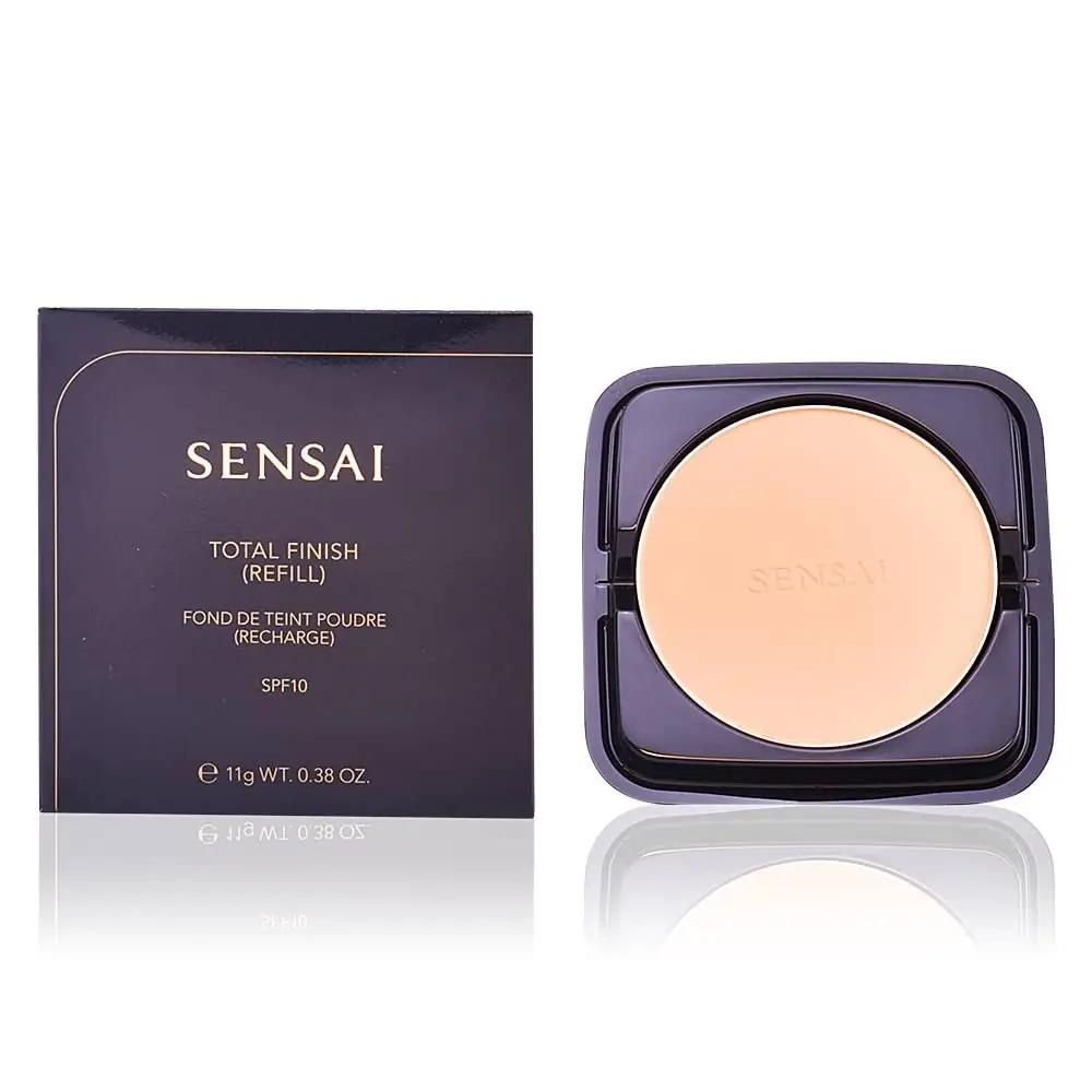 SENSAI 4973167257609 aluspuuder – detailne lähivaade