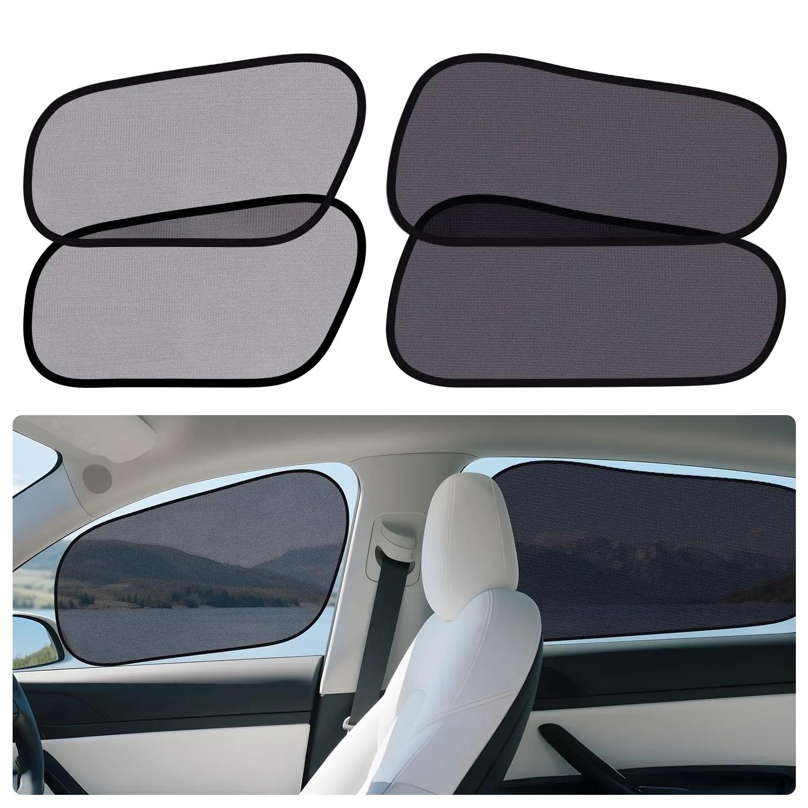 ZATOOTO car window shade auto – toote esivaade
