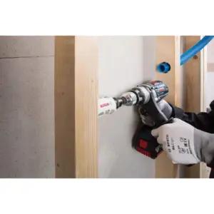 Bosch 2608584670 puurimistarvikud – detailne lähivaade