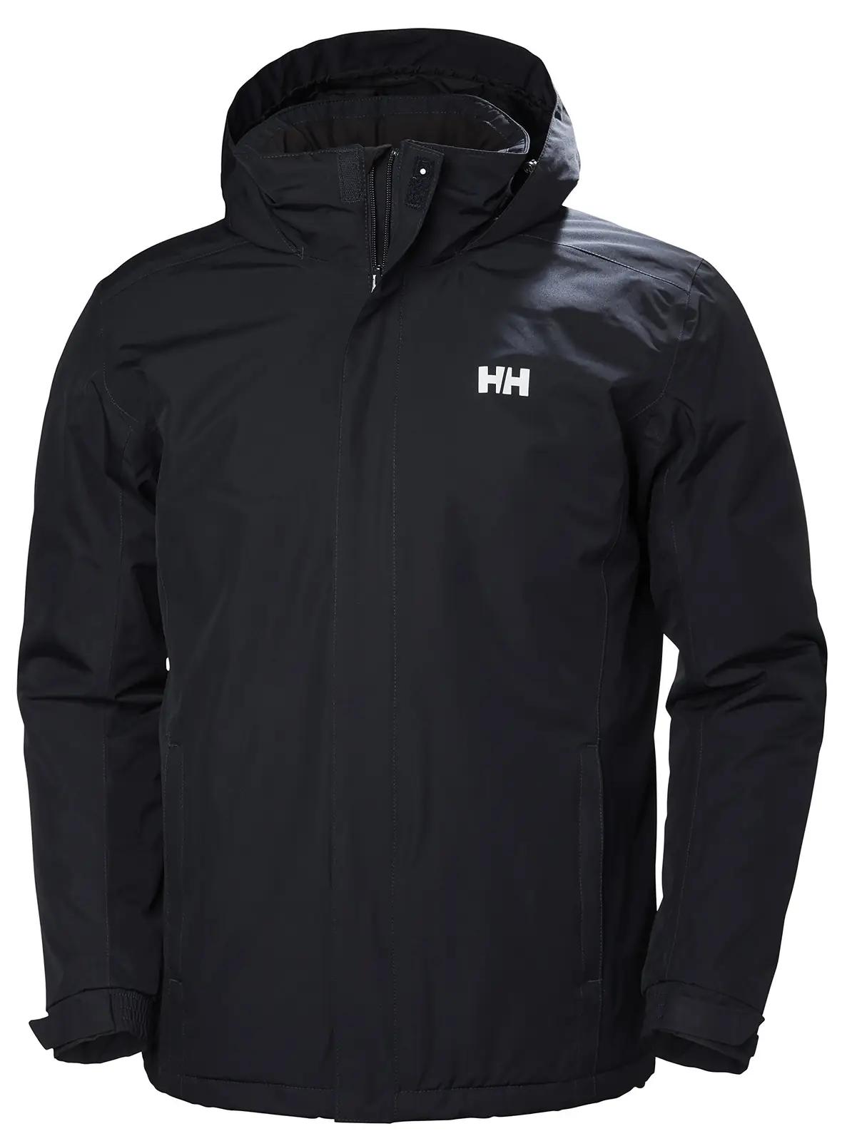 Helly Hansen termiline Dubliner jope – veekindel ja soe