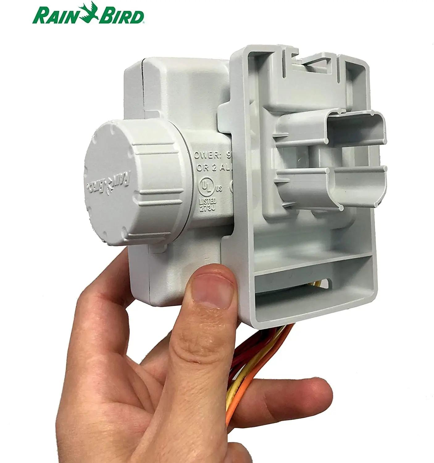 Rain Bird automaatne kastmissüsteem plastist, 3 tsooni – pilt 6