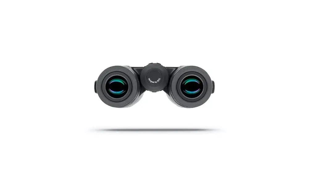 Zeiss kvaliteetsed alumiiniumõued binoklid – 10×42 vaade – pakend ja tarvikud