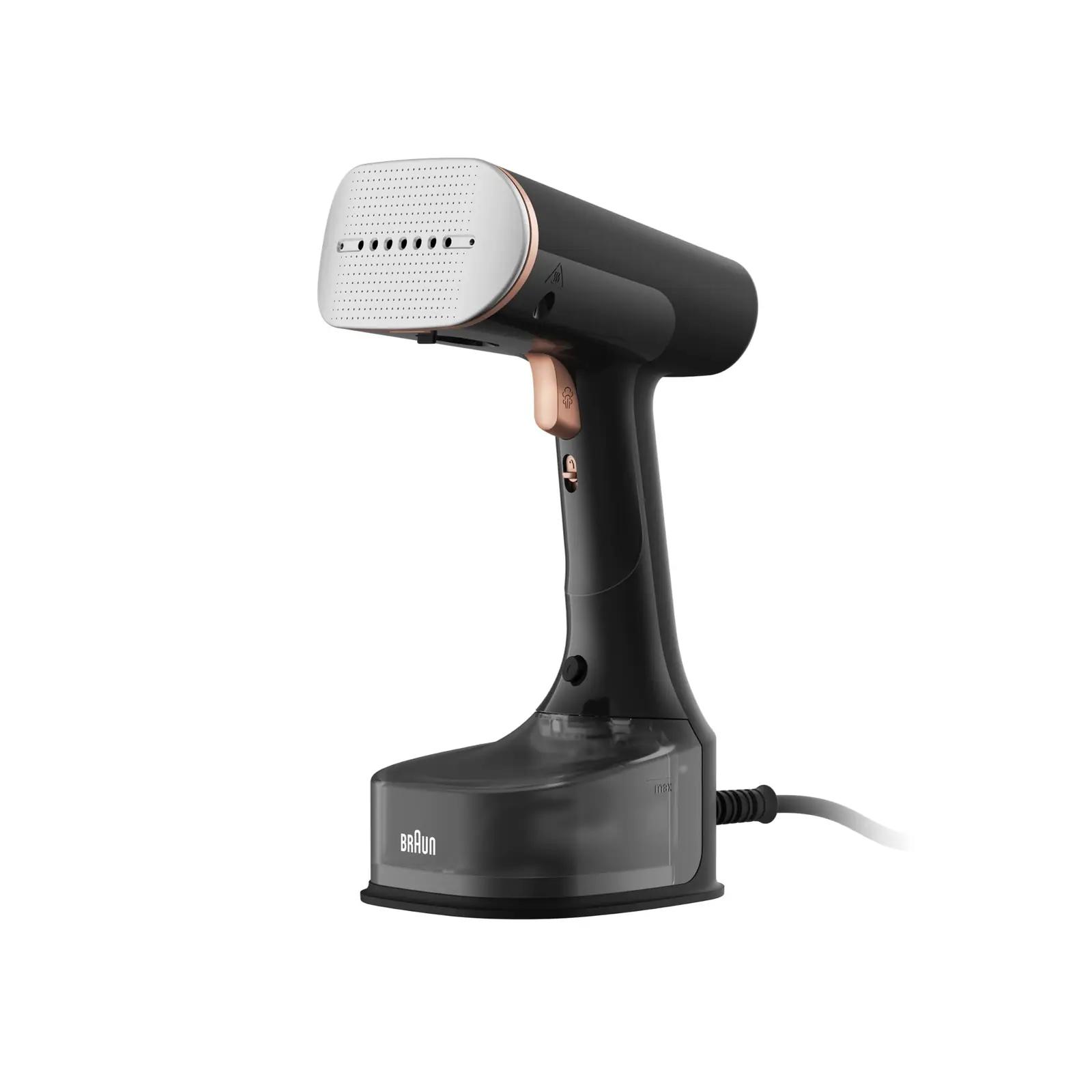 Braun GS7077BK auruharjad – toote esivaade