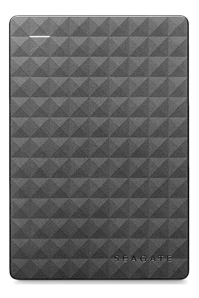 Seagate STEA2000400 välised kõvakettad – toote esivaade