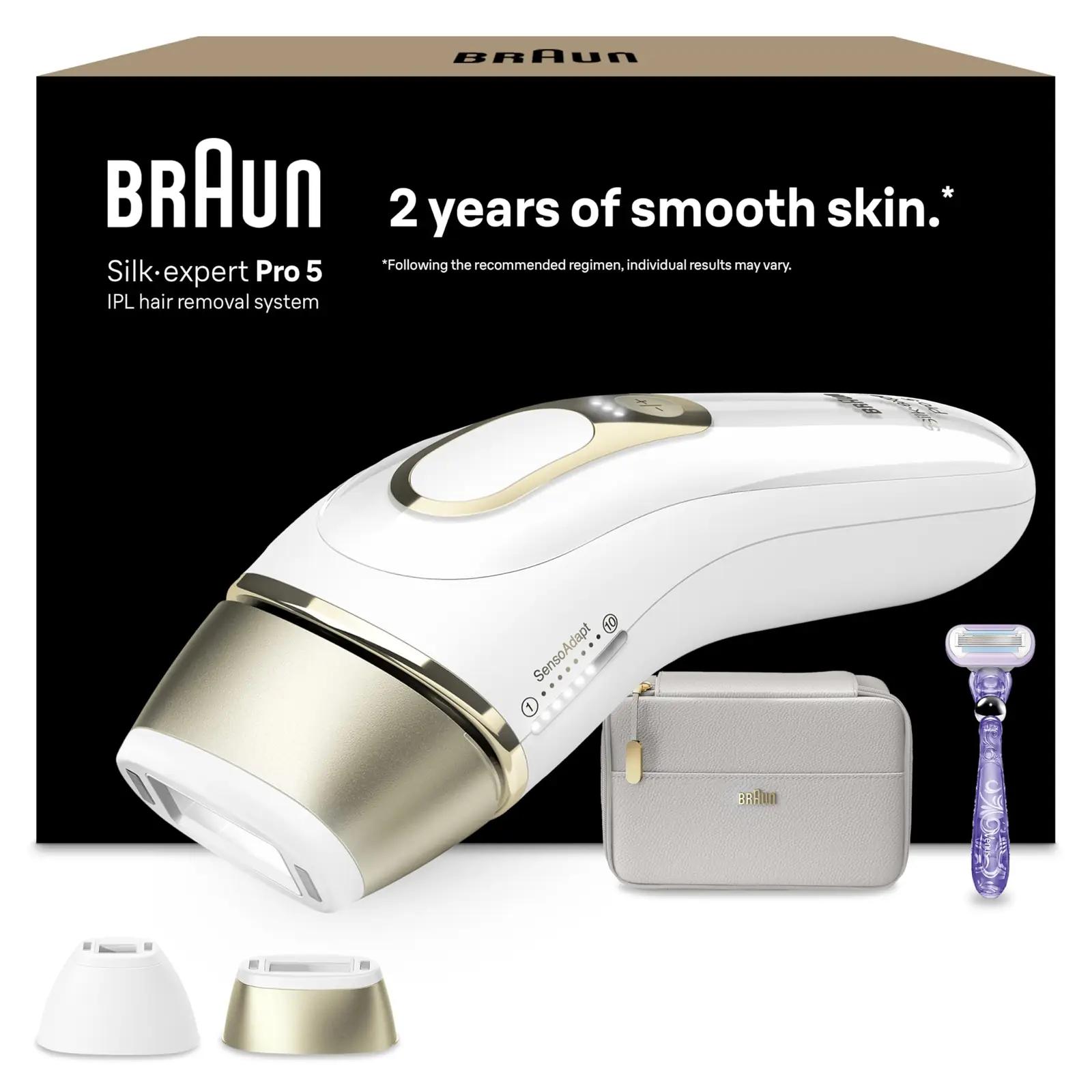 Braun 4210201412779 ipl – toote esivaade