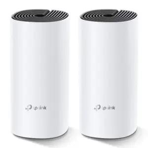 TP-Link Deco M4(2-pack) EU arvutid ja tarvikud – toote esivaade