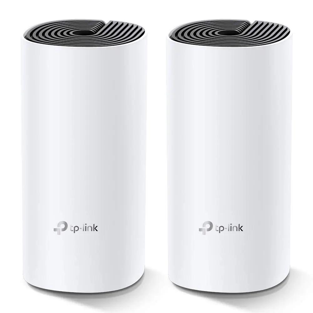 TP-Link Deco M4(2-pack) EU arvutid ja tarvikud – toote esivaade