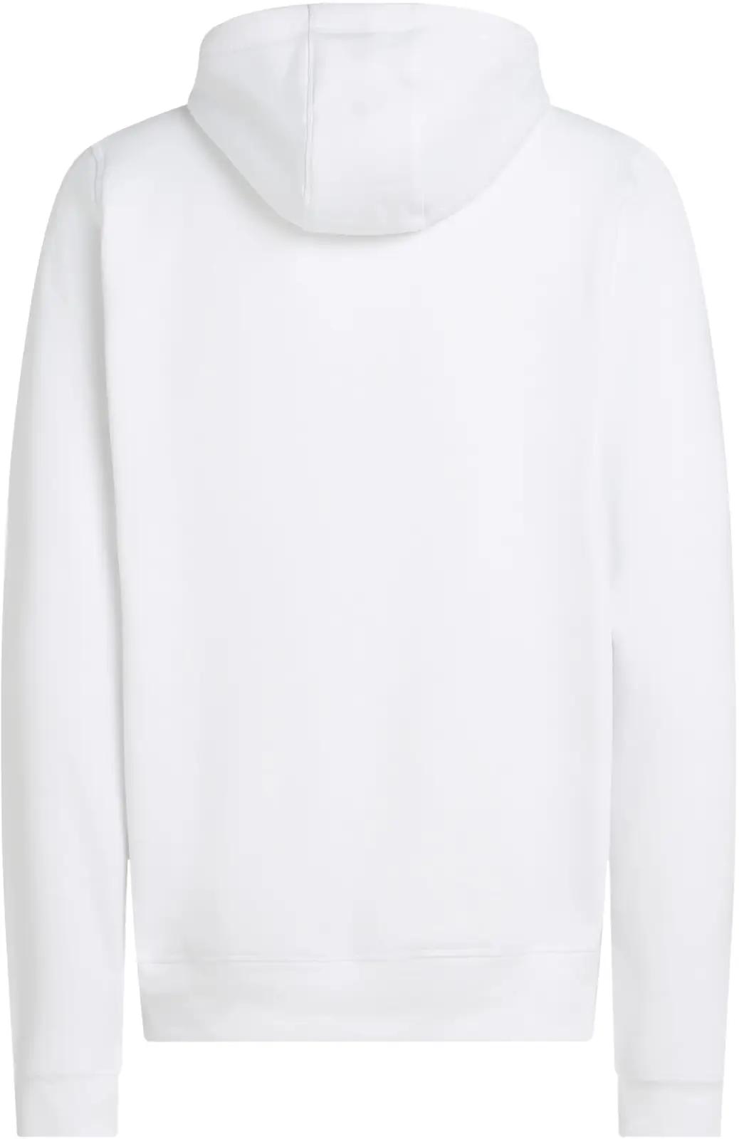 Tommy Hilfiger valge kapuutsiga meeste pusser – pilt 7