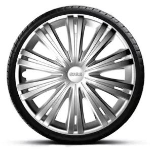 AUTO-STYLE PP 5046 rattakatted – detailne lähivaade