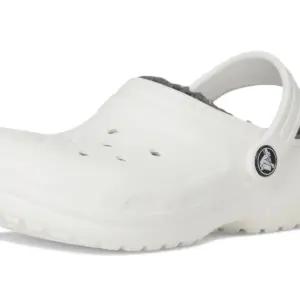 Crocs 207010-10M klotsid ja sussid – toote esivaade