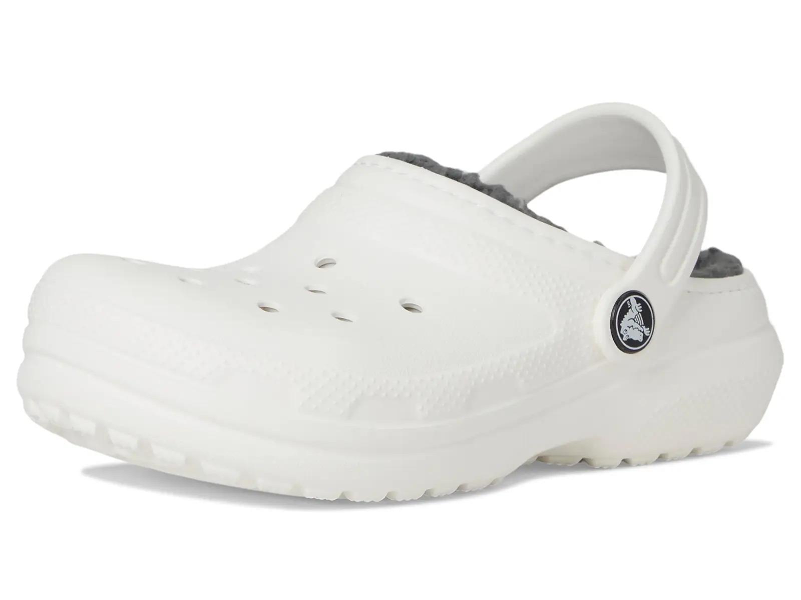 Crocs 207010-10M klotsid ja sussid – toote esivaade