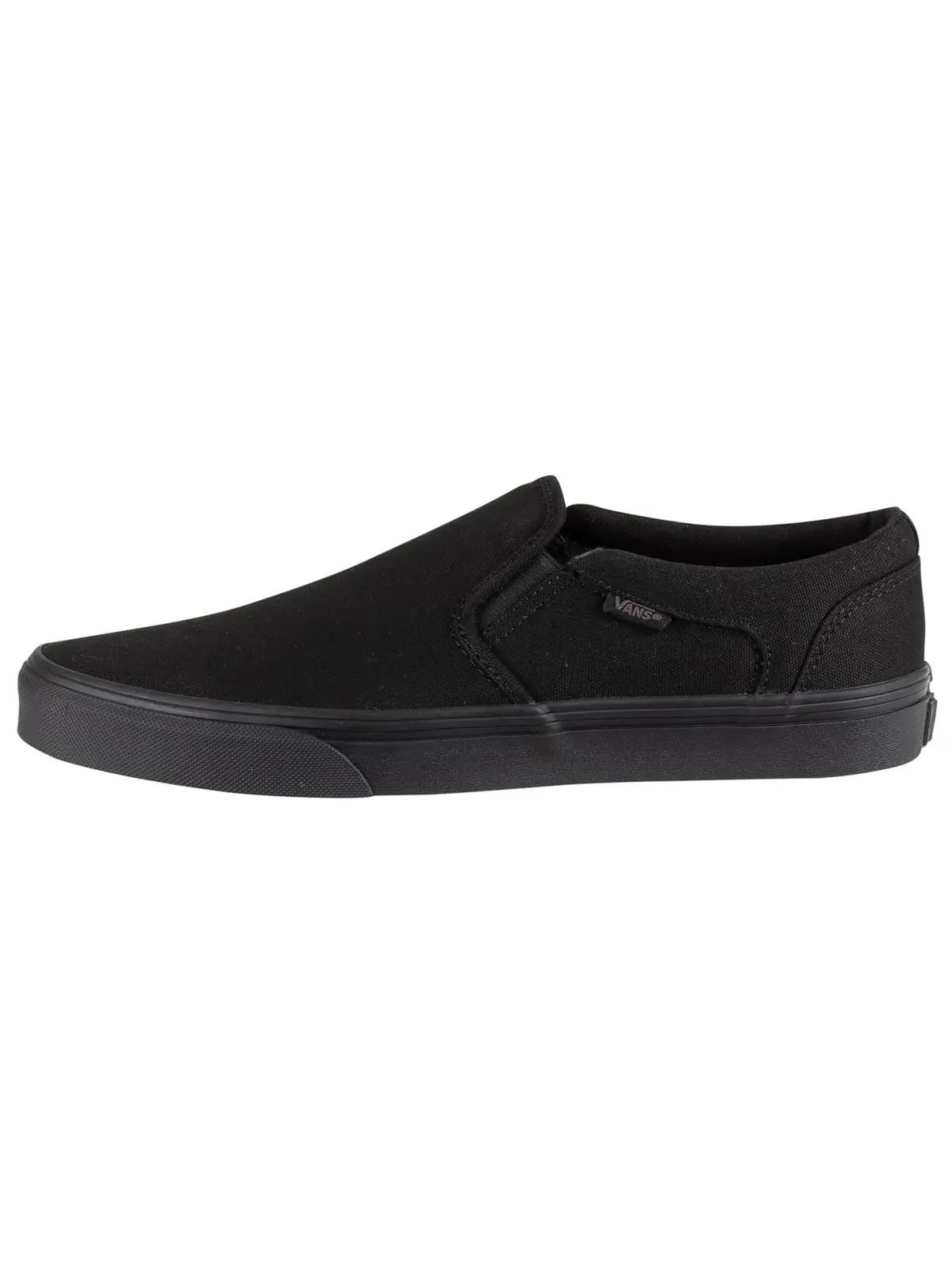 Vans VN000SEQ1861 mood – detailne lähivaade