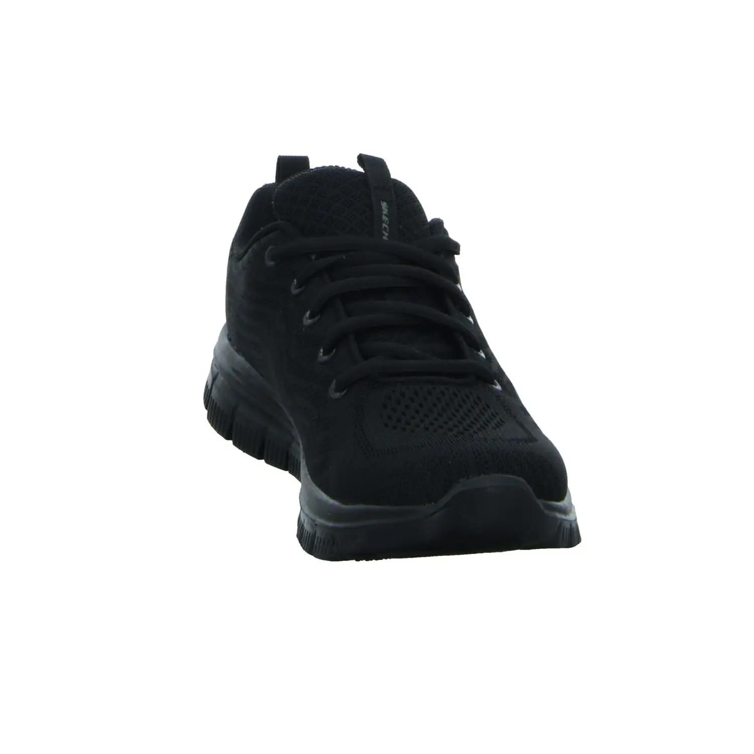 Skechers mustad vabaajajalatsid – kergus ja istuvus (39) – pilt 6