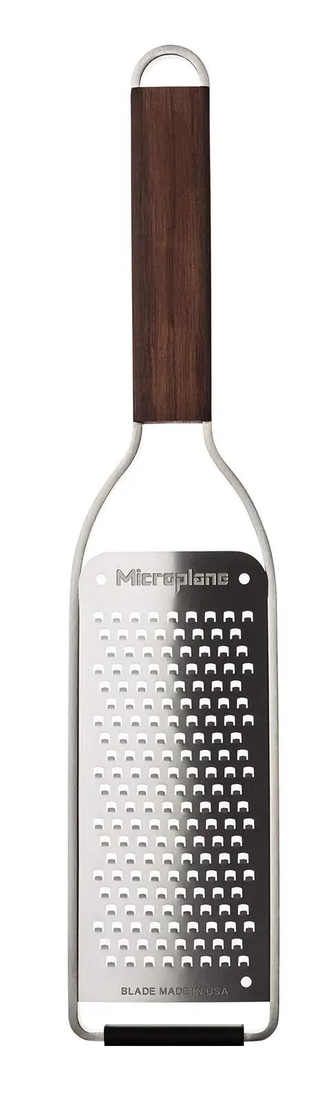Microplane 43300E hõõrumis- ja riivimistarvikud – toote esivaade