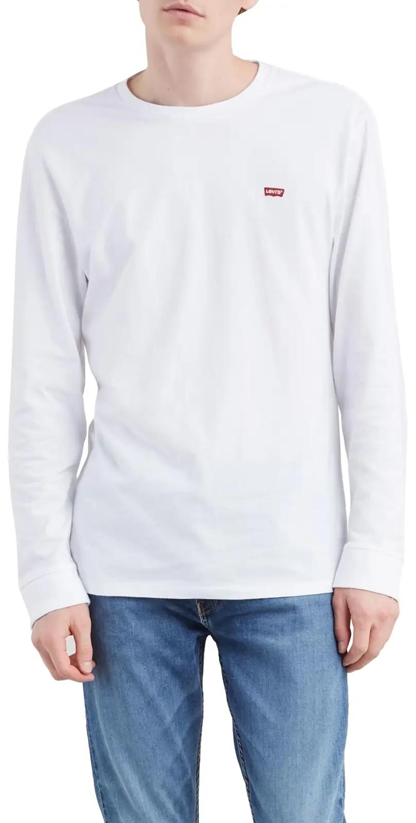 Levi's 72848-0000 tops – detailne lähivaade