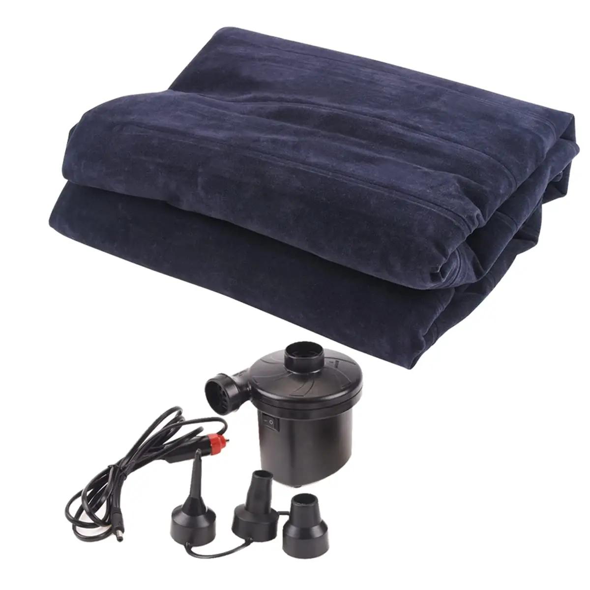 HAOYAO PVC-auto madrats reisiks ja telkimiseks – pilt 7