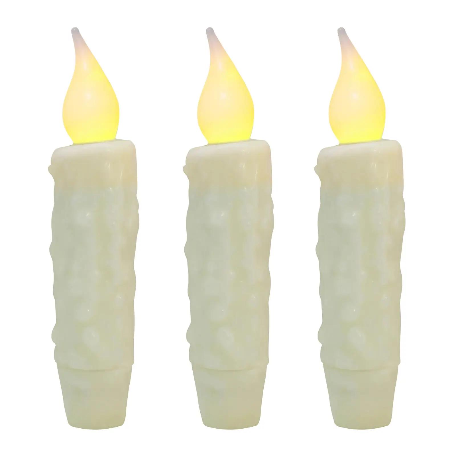 CVHOMEDECO. CV00083 led-küünlad – toote esivaade