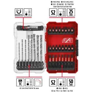 Einhell Accessories 49108753 kruvikeeraja-tarvikud – detailne lähivaade