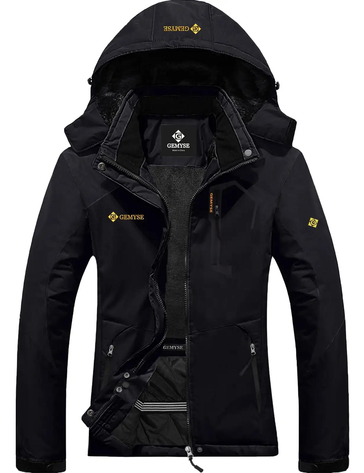 GEMYSE LBL001women naised – toote esivaade