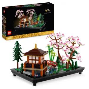 LEGO 10315 mänguasjad – toote esivaade