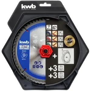kwb 586999 saeteraamid – detailne lähivaade