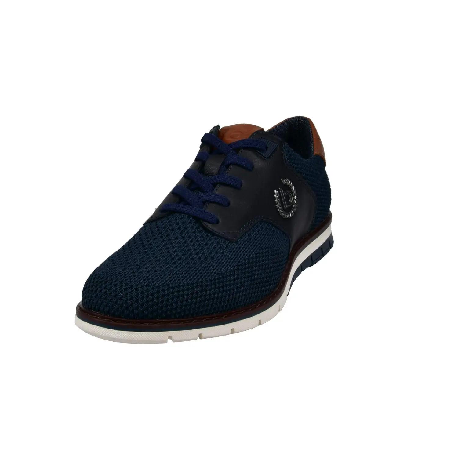 bugatti hingav tekstiilking sobib sportlikuks kandmiseks – pilt 6