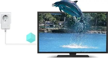 TP-Link Powerline AV600 — kiire kodune võrguühendus – pilt 6