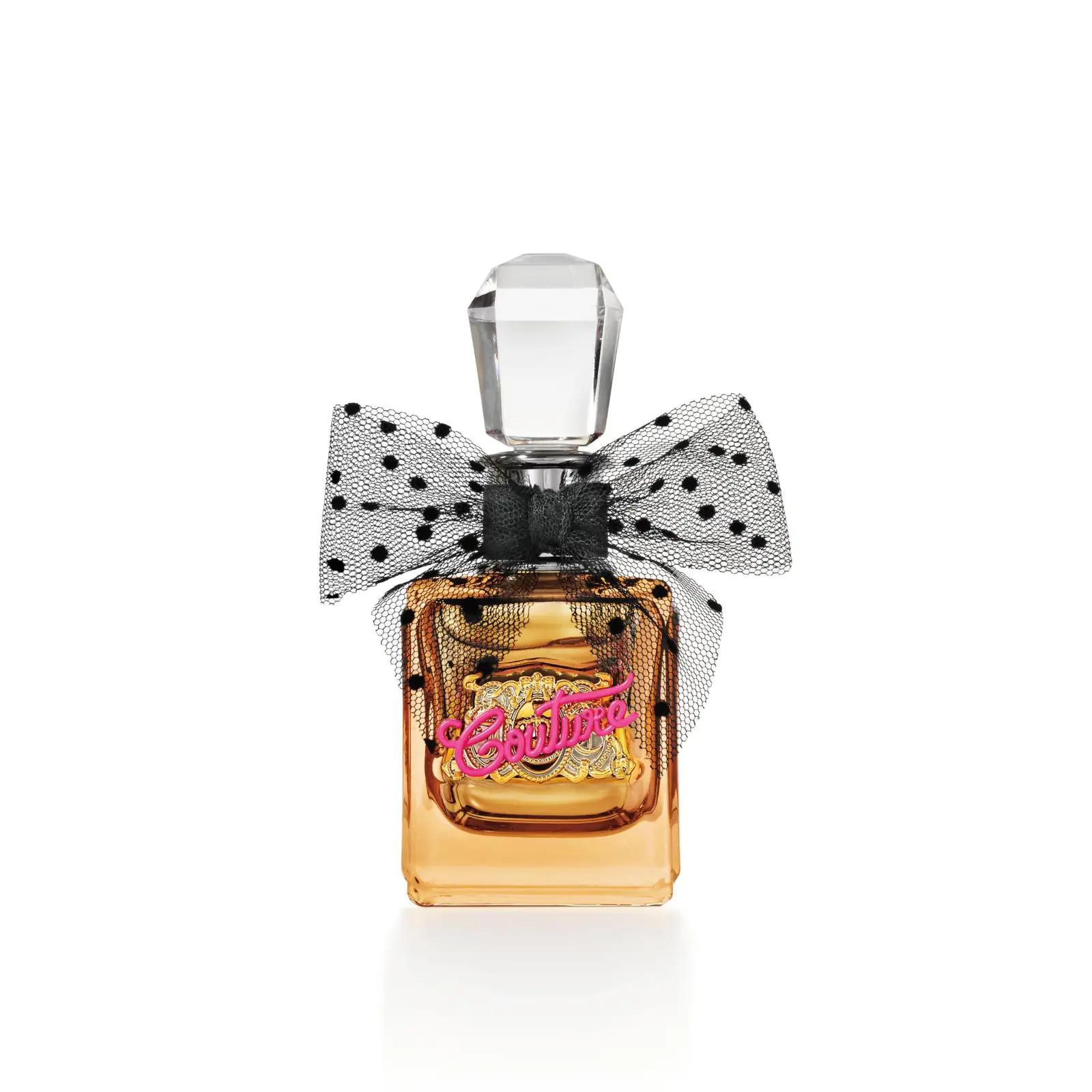 Juicy Couture kuldne parfüüm 50 ml – luksuslik ja soe aroom