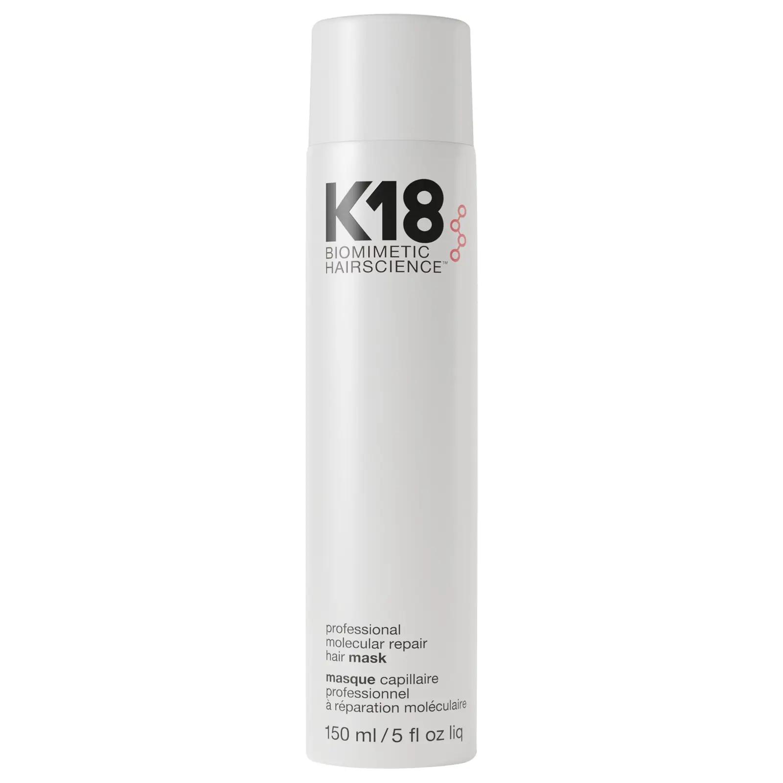 K18 K18-31006​ kosmeetika – toote esivaade