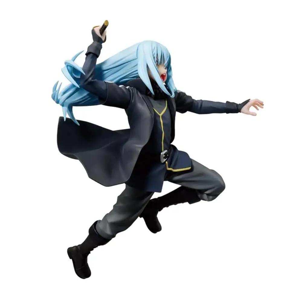 Banpresto Rimuru Tempest II 20 cm kollektsioonist – kasutusnäide