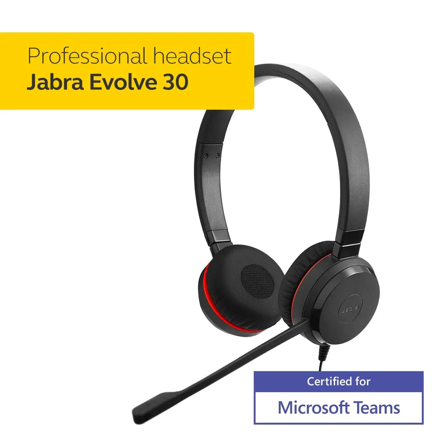 Jabra 5399-823-309 elektroonika – detailne lähivaade