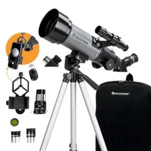 Celestron 22035 elektroonika ja foto – toote esivaade